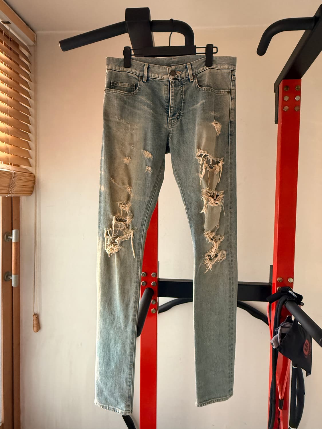 생로랑 14fw 디스진  상품이미지1