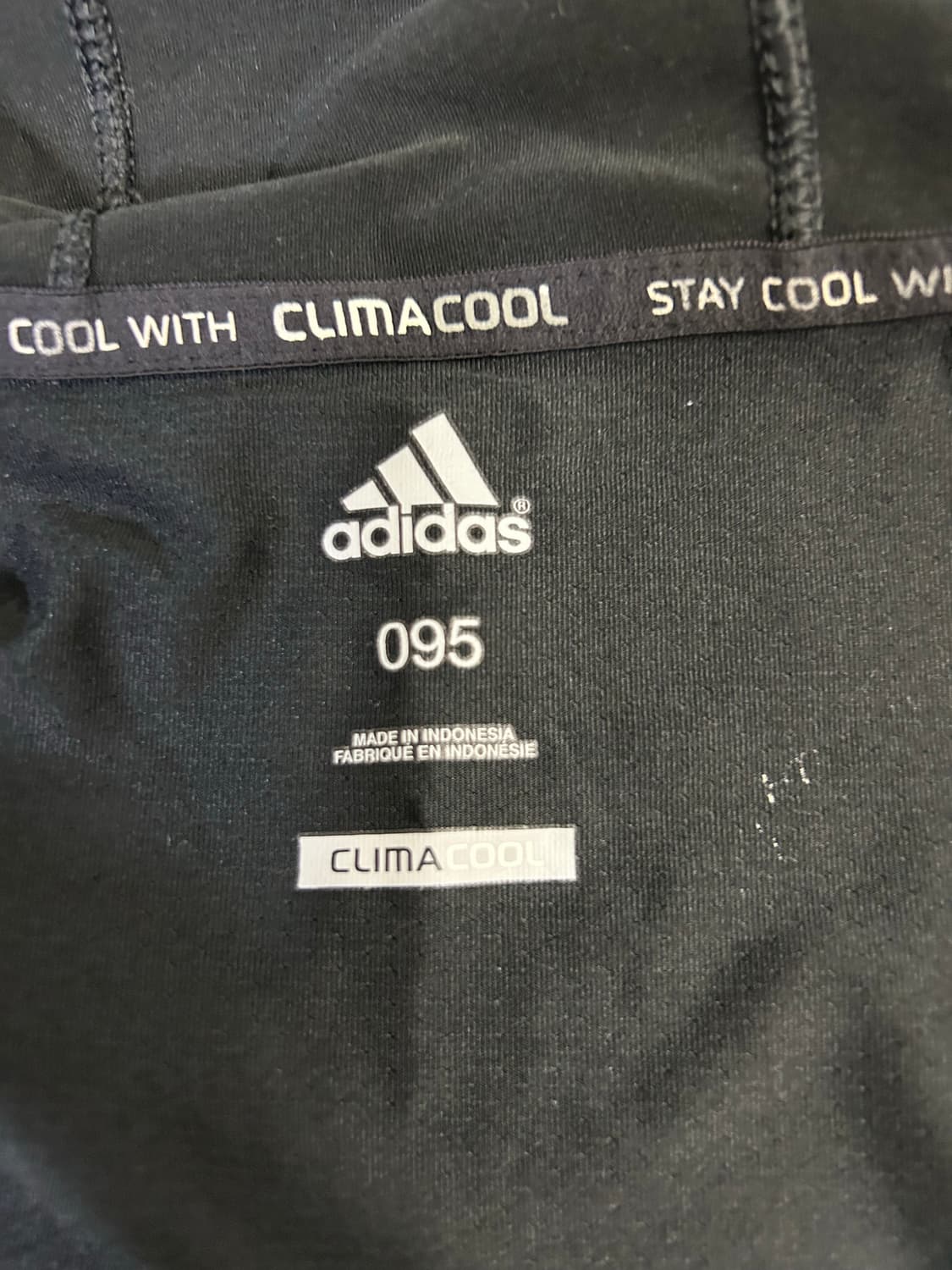 아디다스 바람막이 상품이미지3