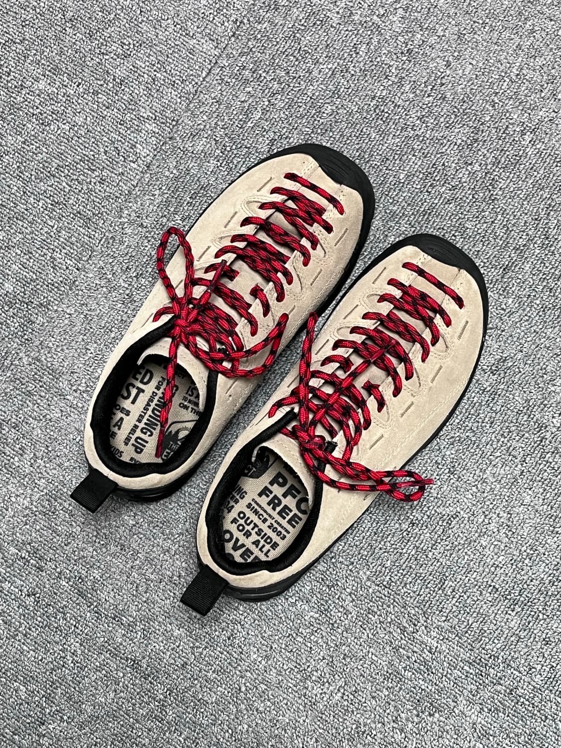 KEEN 킨 재스퍼 245 상품이미지1