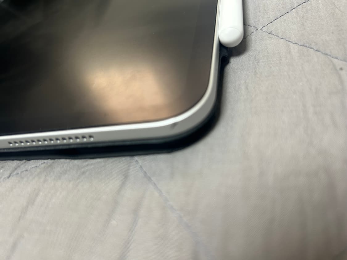 아이패드 프로 m4 11 256gb wifi + 애플펜슬프로 + 애케플 상품이미지3