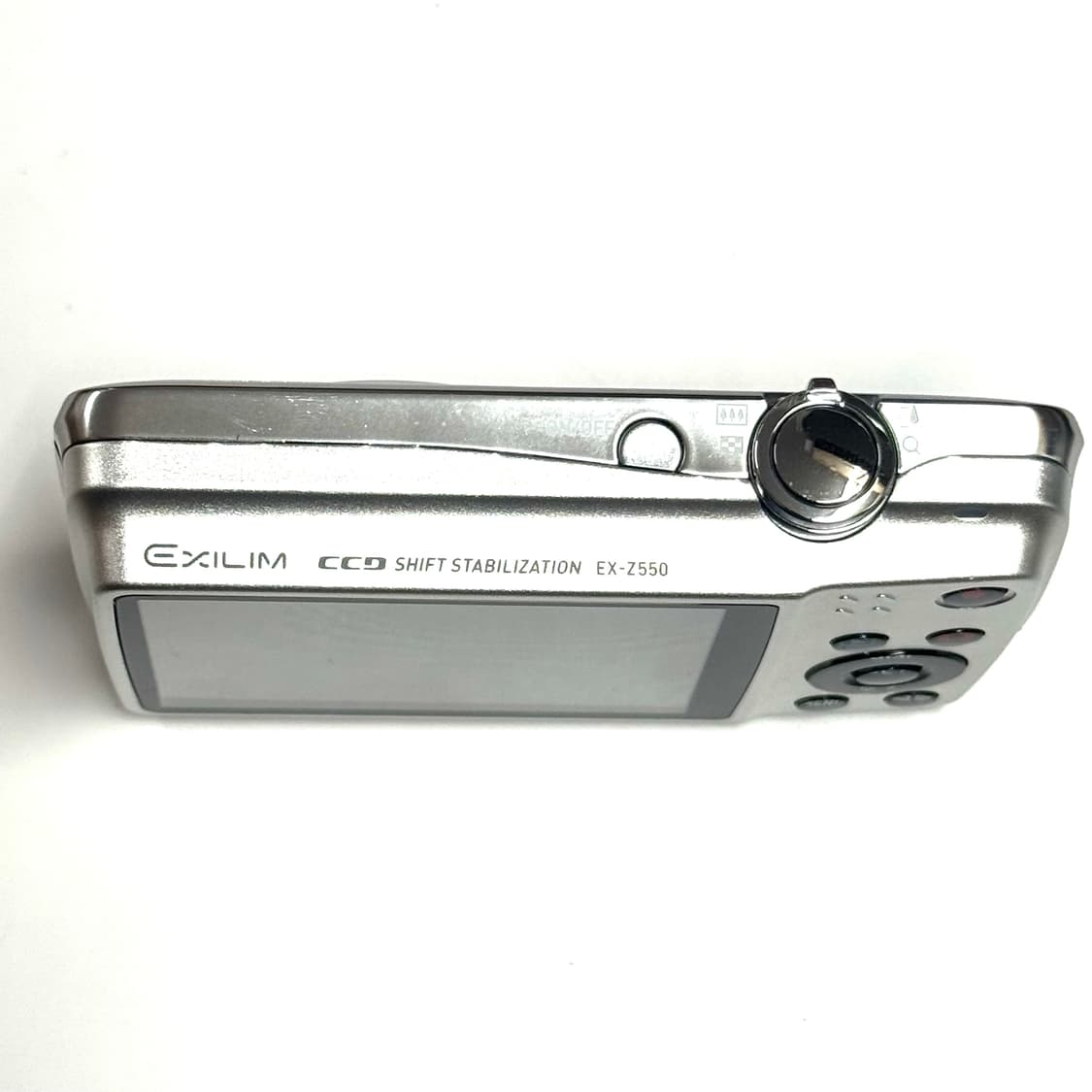 차정원 디카) Casio Exilim EX-Z550 카시오 엑슬림 상품이미지6