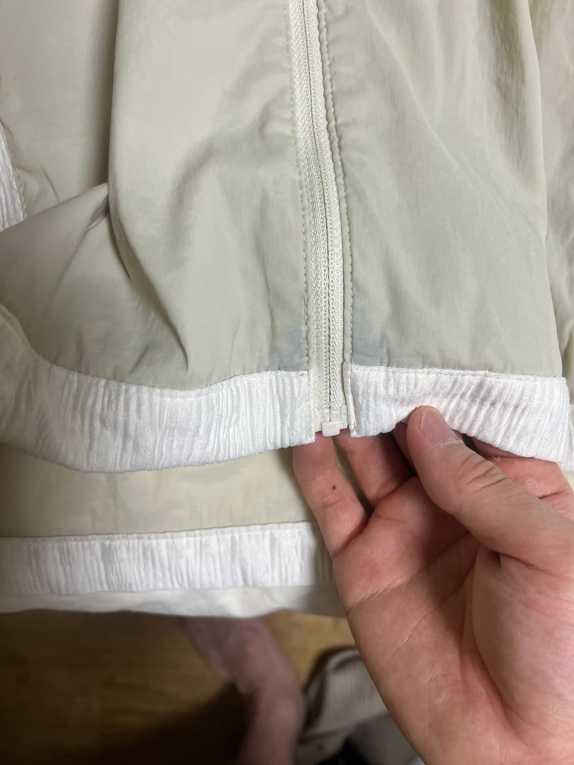 엑슬림 ep3 바람막이 L 상품이미지3