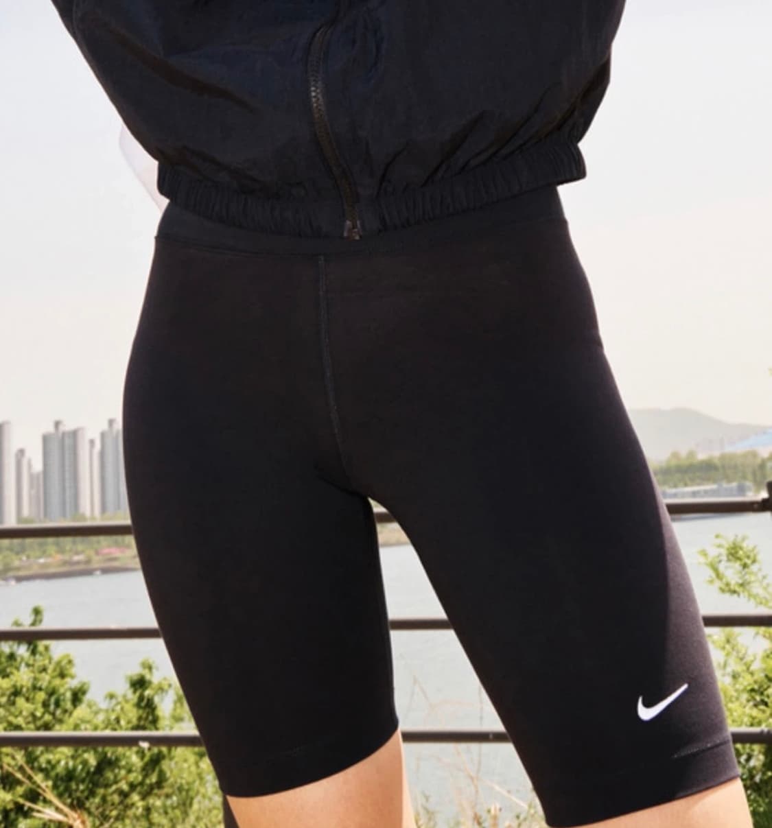 나이키 바이커 쇼츠 상품이미지1