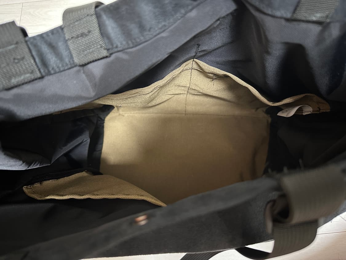 택포)엔지니어드가먼츠x백인프로그레스 리미티드에디션 판매 상품이미지9