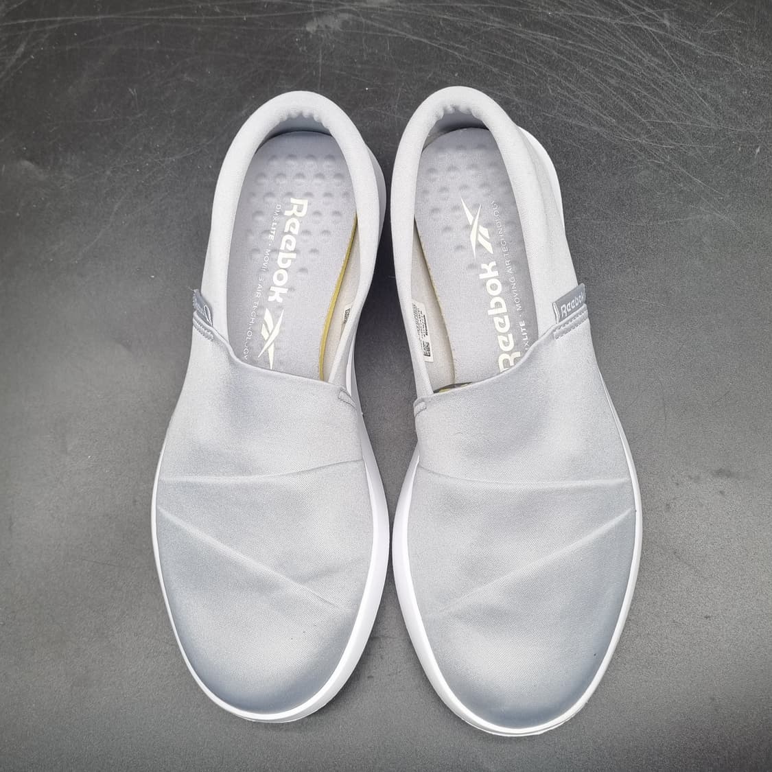 리복 DMX 라이트 여성 슬립온 235 상품이미지2