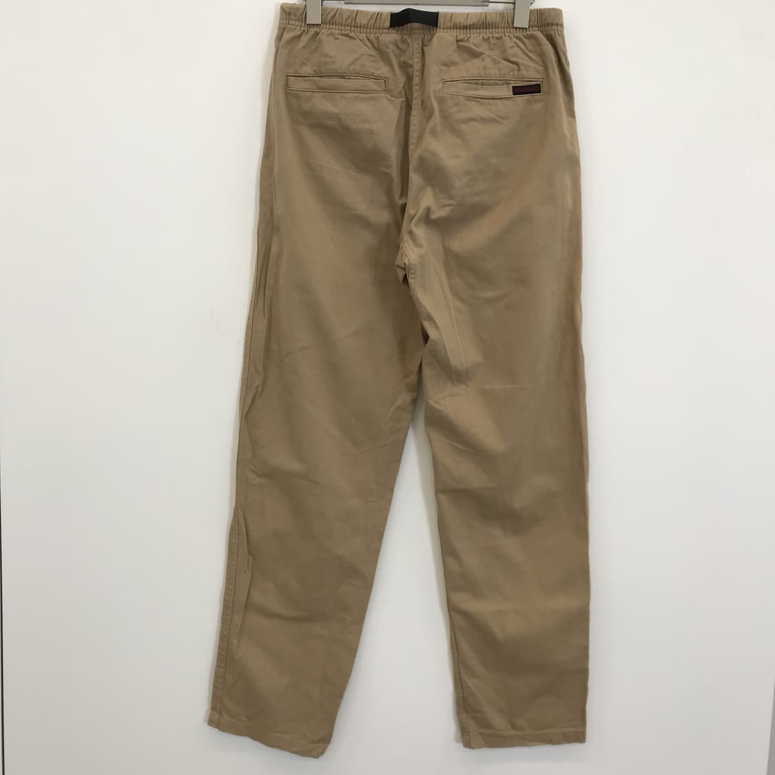 그라미치 오리지널 G-PANTS 벨티드팬츠 [M] 상품이미지3