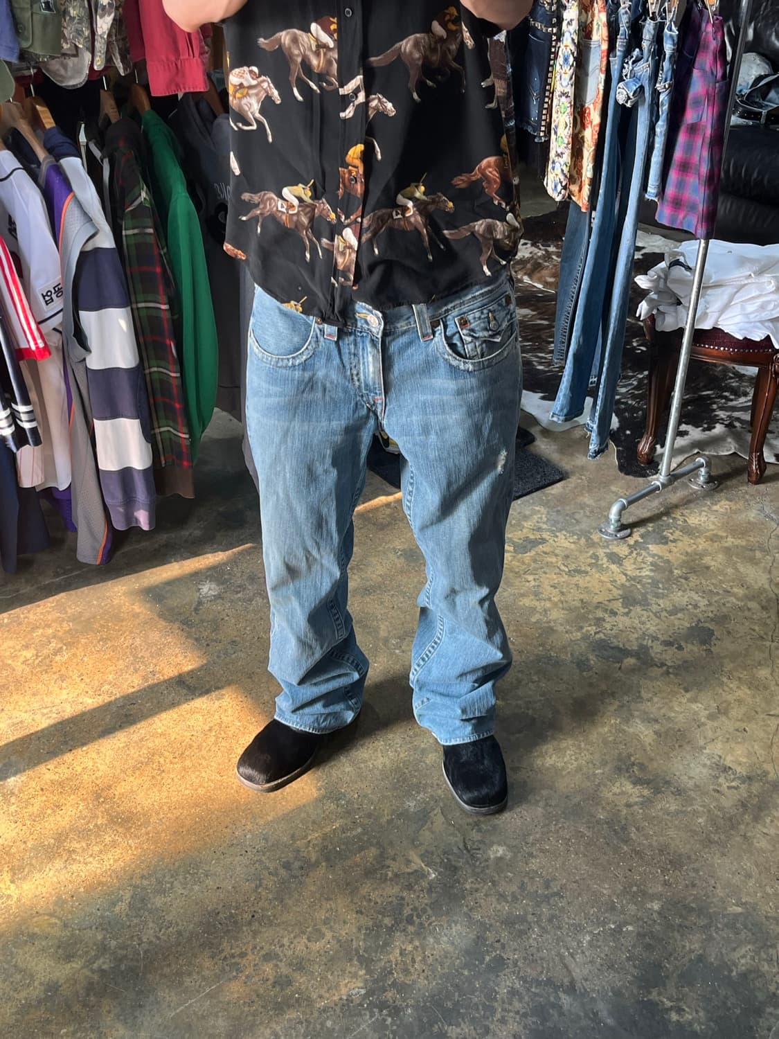True Religion Billy 상품이미지2