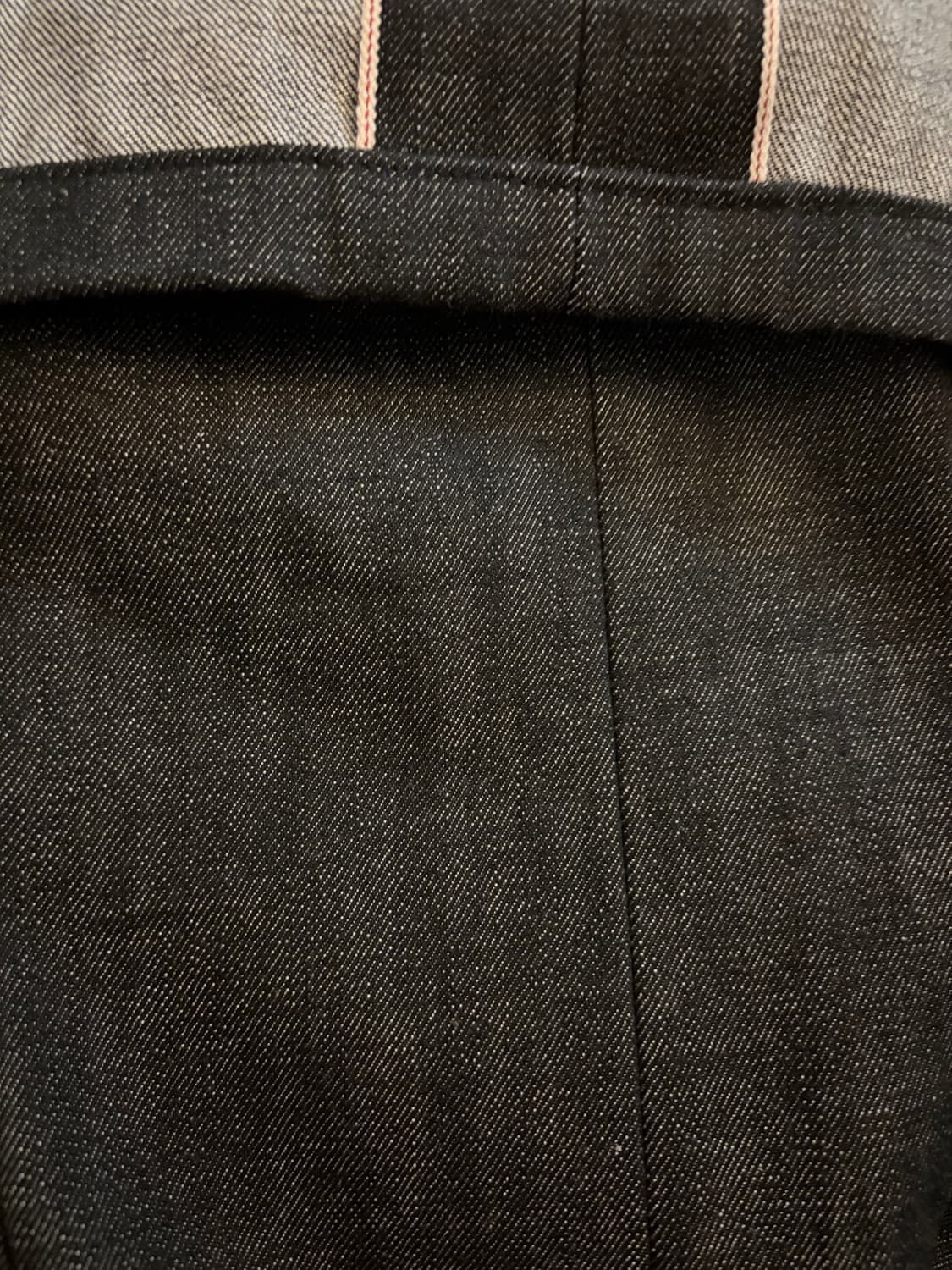 Nofaith Studios Loose Fit Denim 상품이미지5