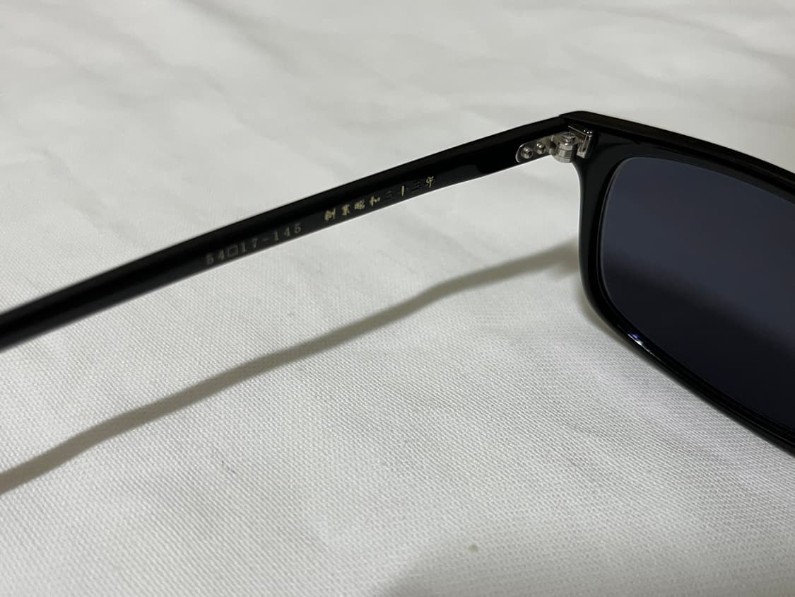 금자안경(가네코옵티컬) KC21R 안경테 상품이미지4