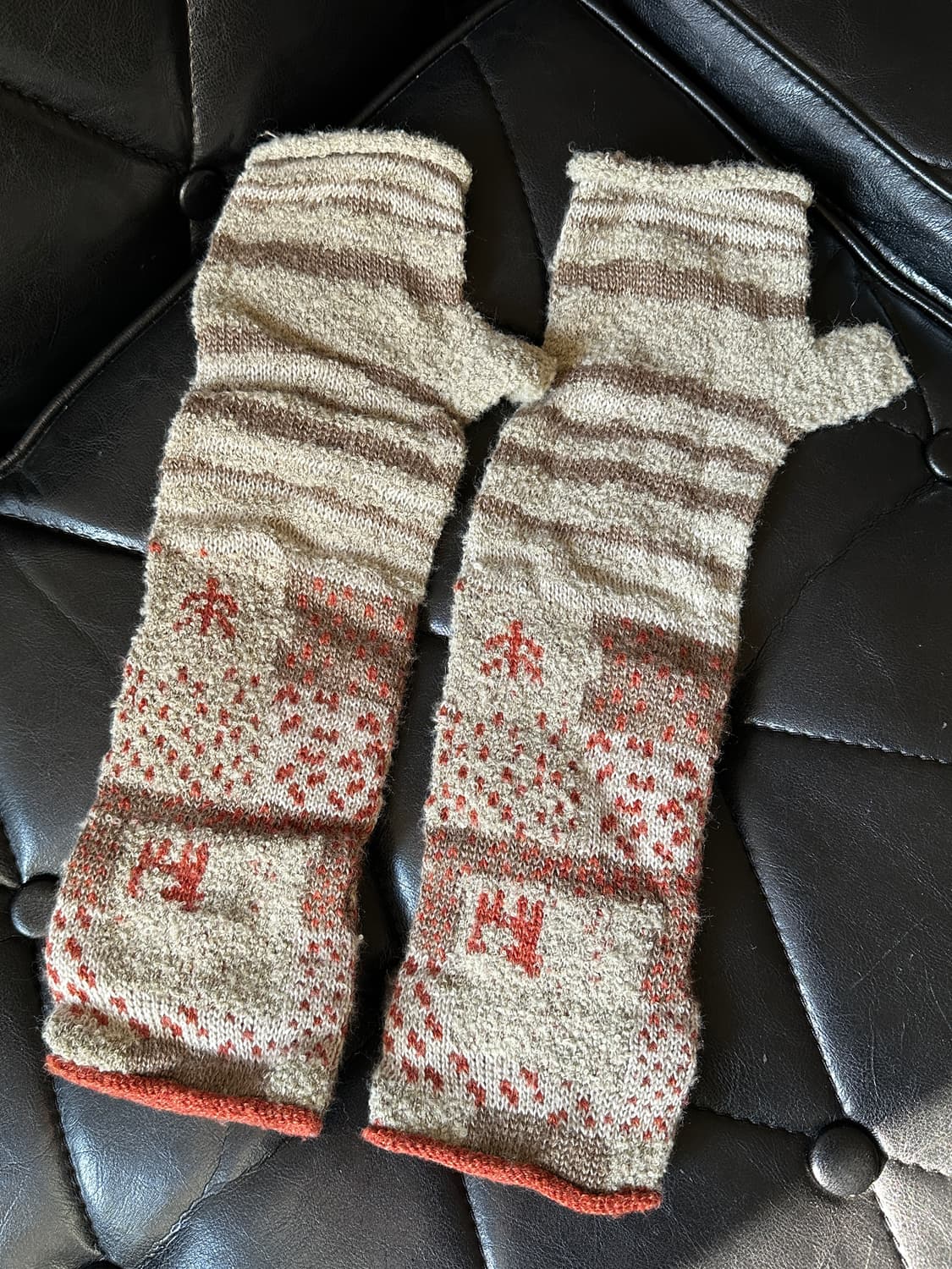 캐피탈 장갑  상품이미지3