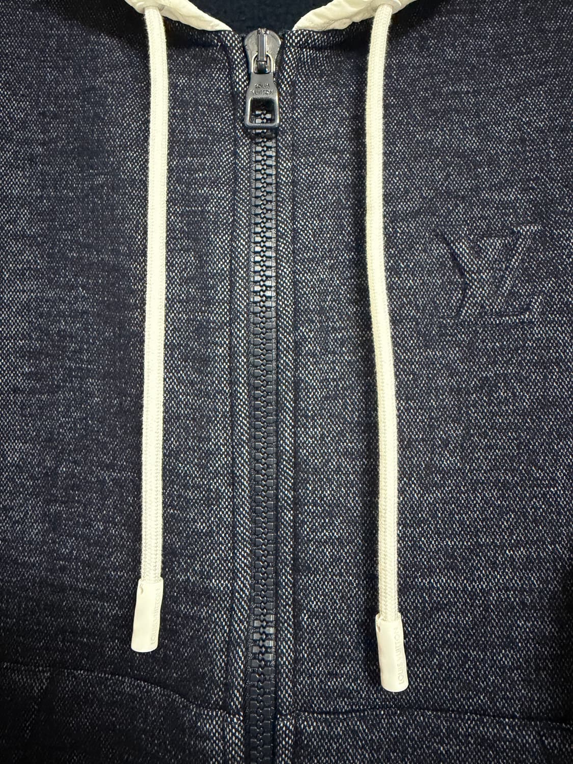 루이비통 모노그램 하이브리드 후드집업 상품이미지4