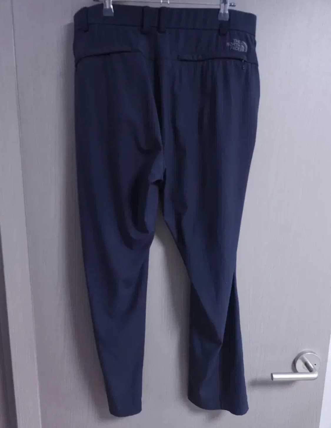 노스페이스 얇은 바지, 33~34 상품이미지2