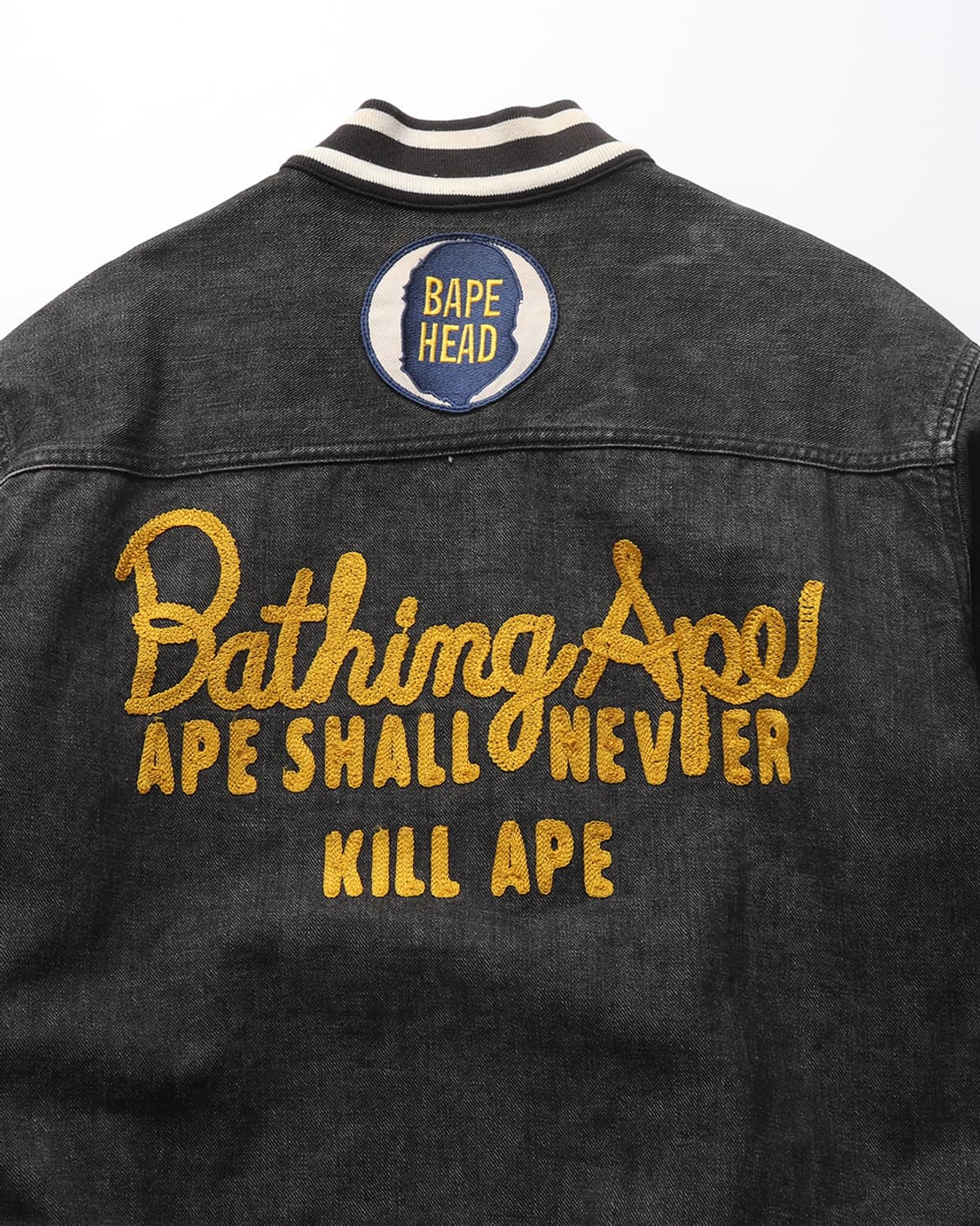 베이프 A BATHING APE 00s Champion Stadium 상품이미지10