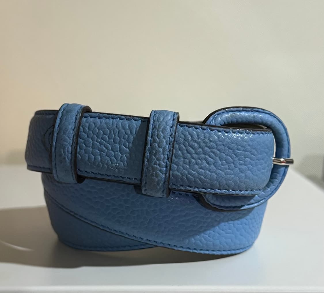 톰 브라운 램스킨 벨트 상품이미지1