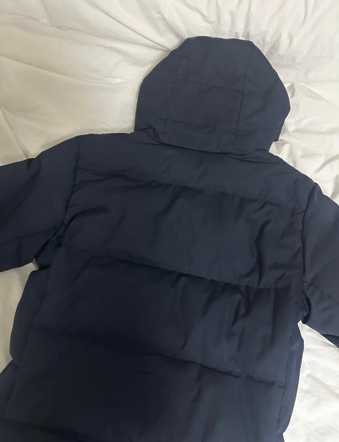 폴로 빅포니 패딩 판매 합니다 상품이미지2