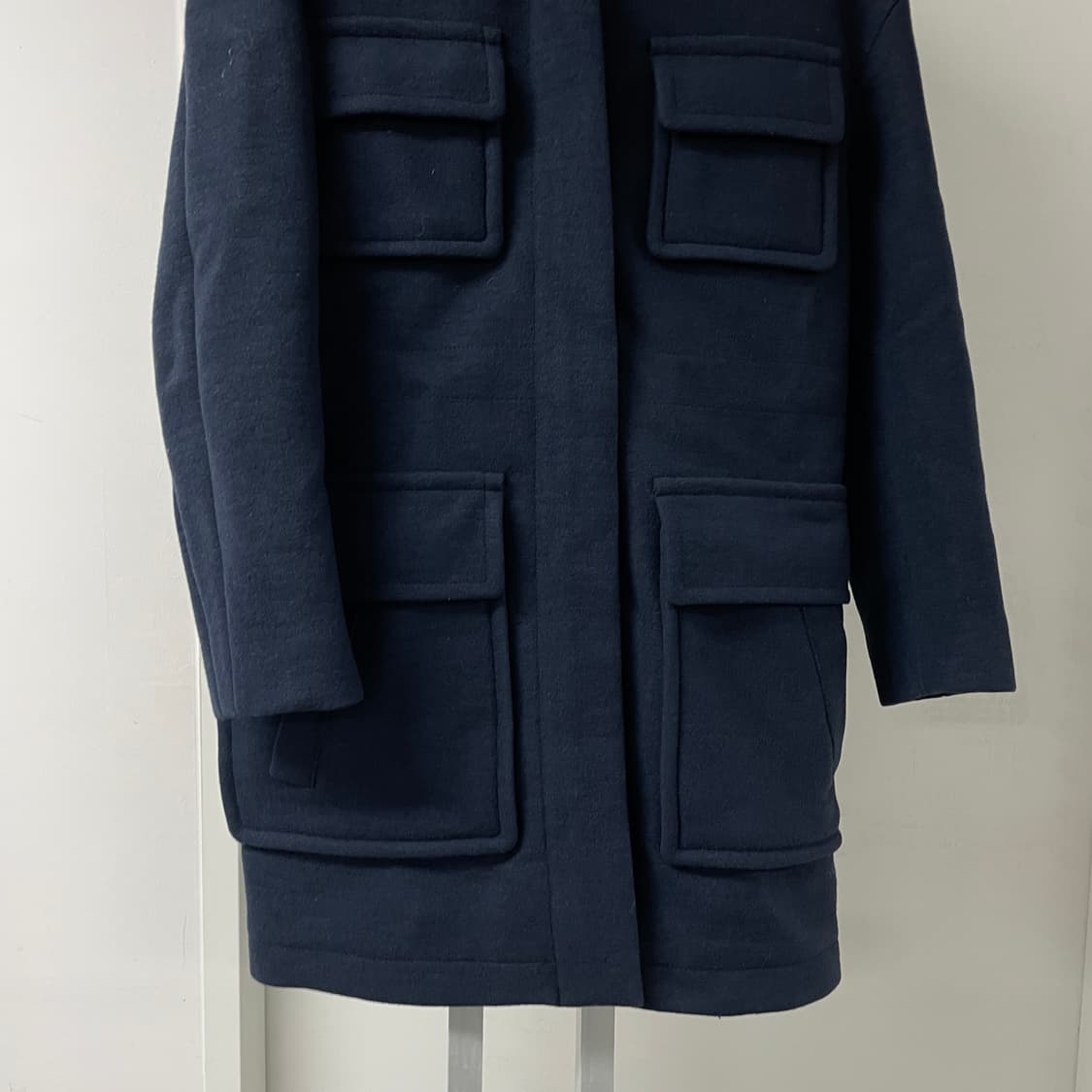 마크제이콥스 코트 0(W) 상품이미지3