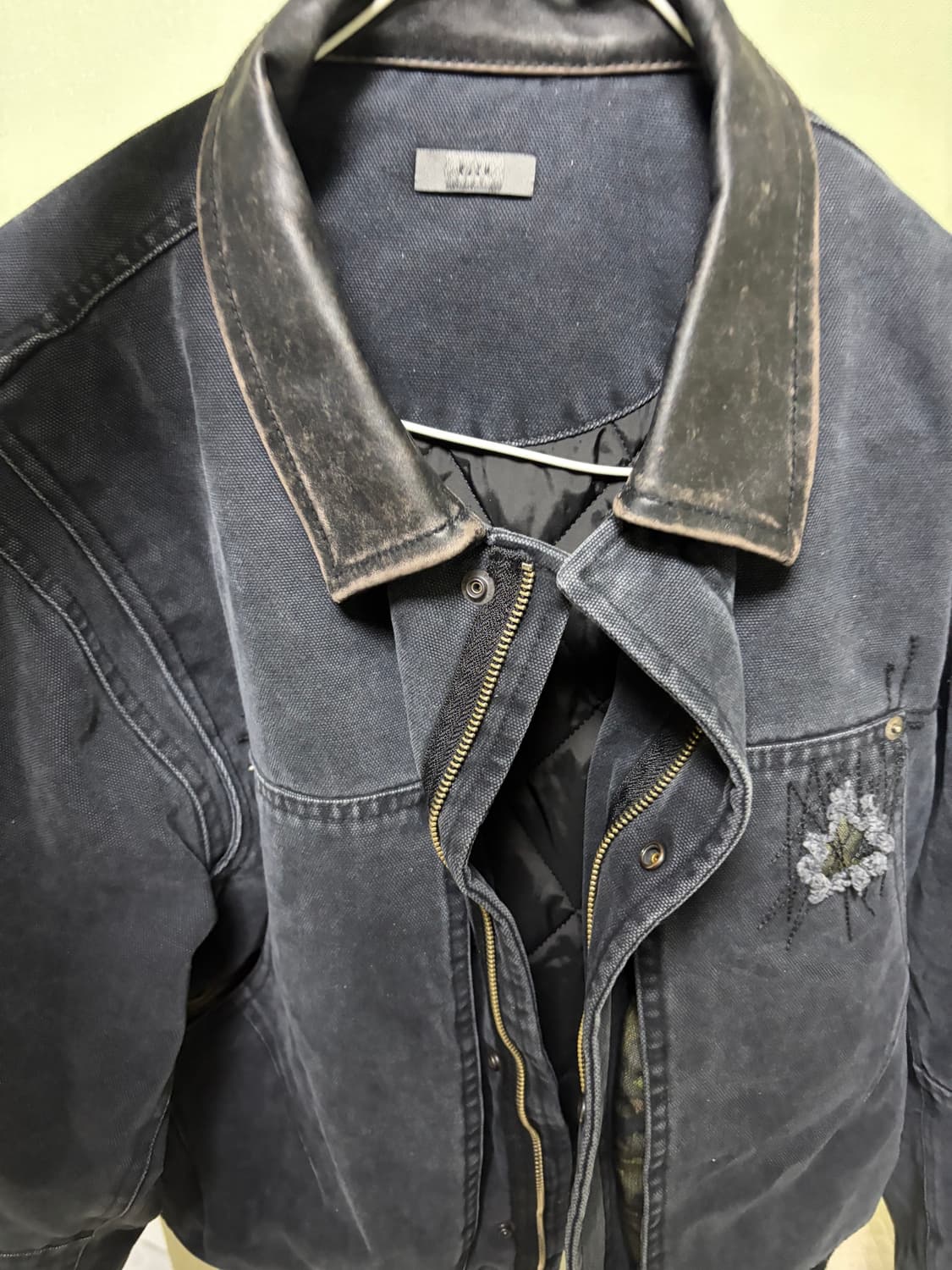 xlim EP.8 04 JACKET 상품이미지1