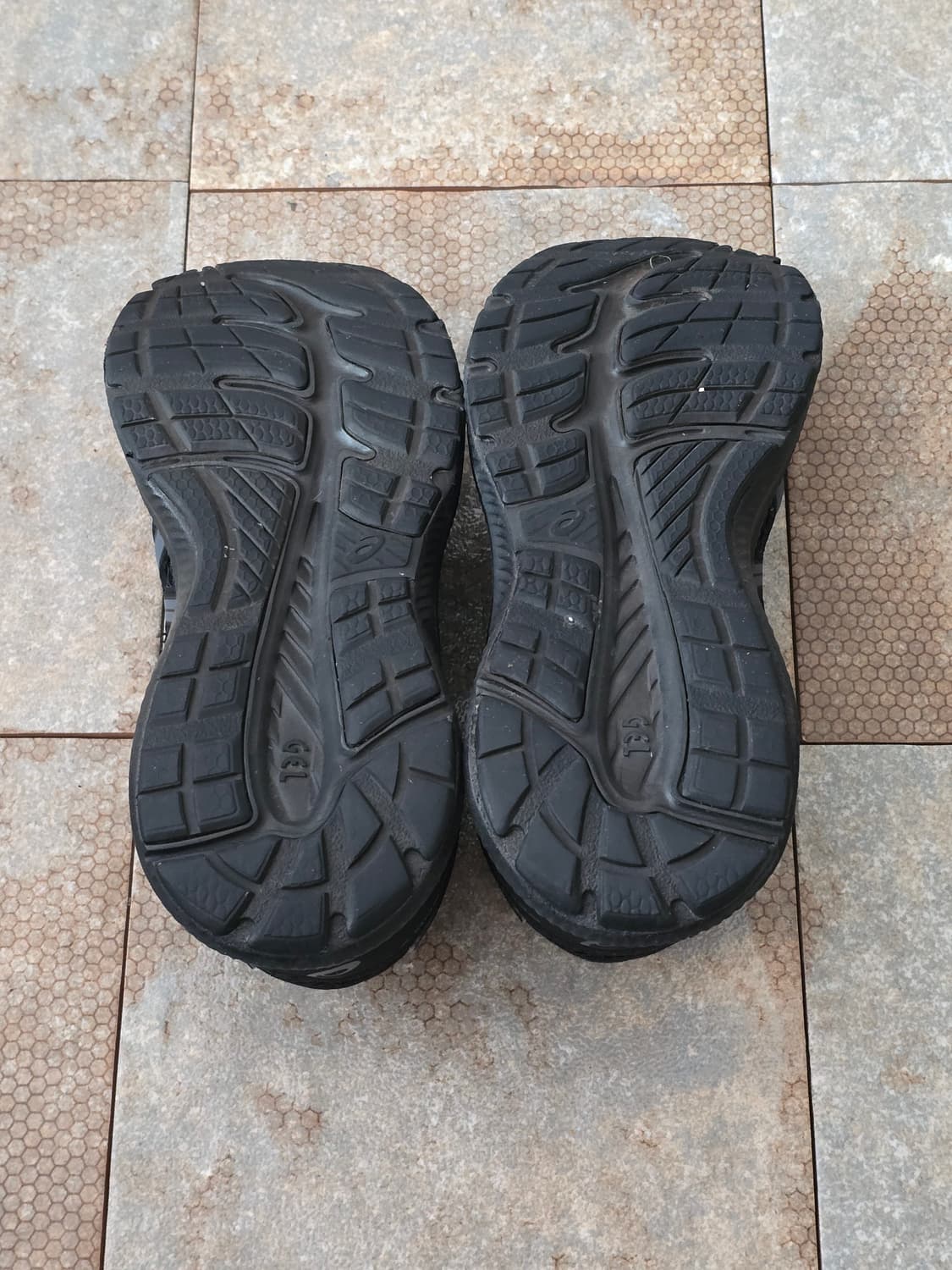 (235)아식스 젤 컨텐드 7  상품이미지8