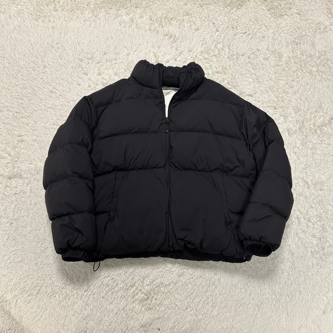 Lafudge Store Black Padding 상품이미지4