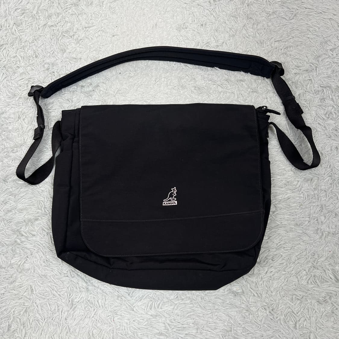 캉골 메신저백 크로스백 상품이미지1