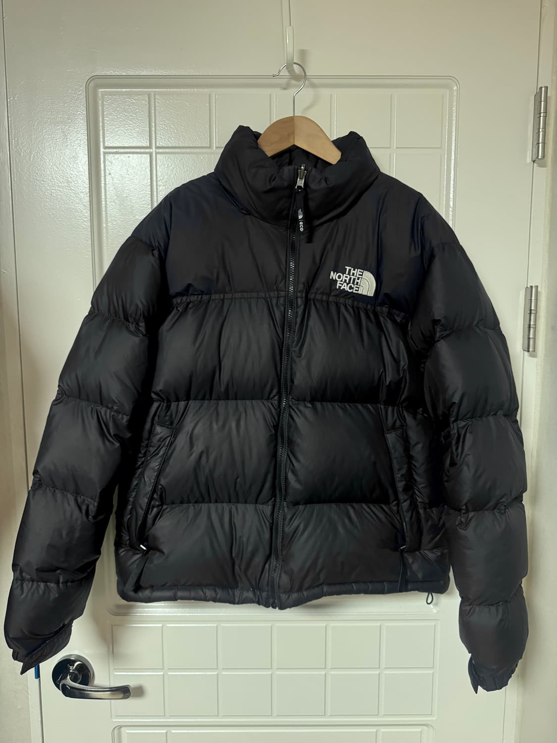 노스페이스 눕시 패딩(L/100) 상품이미지1