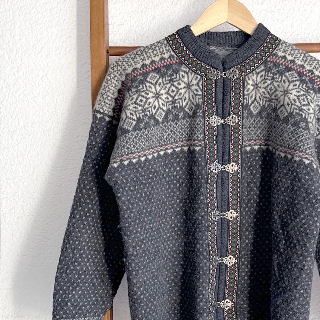 회색 숲의 목가 코위찬 상품이미지2