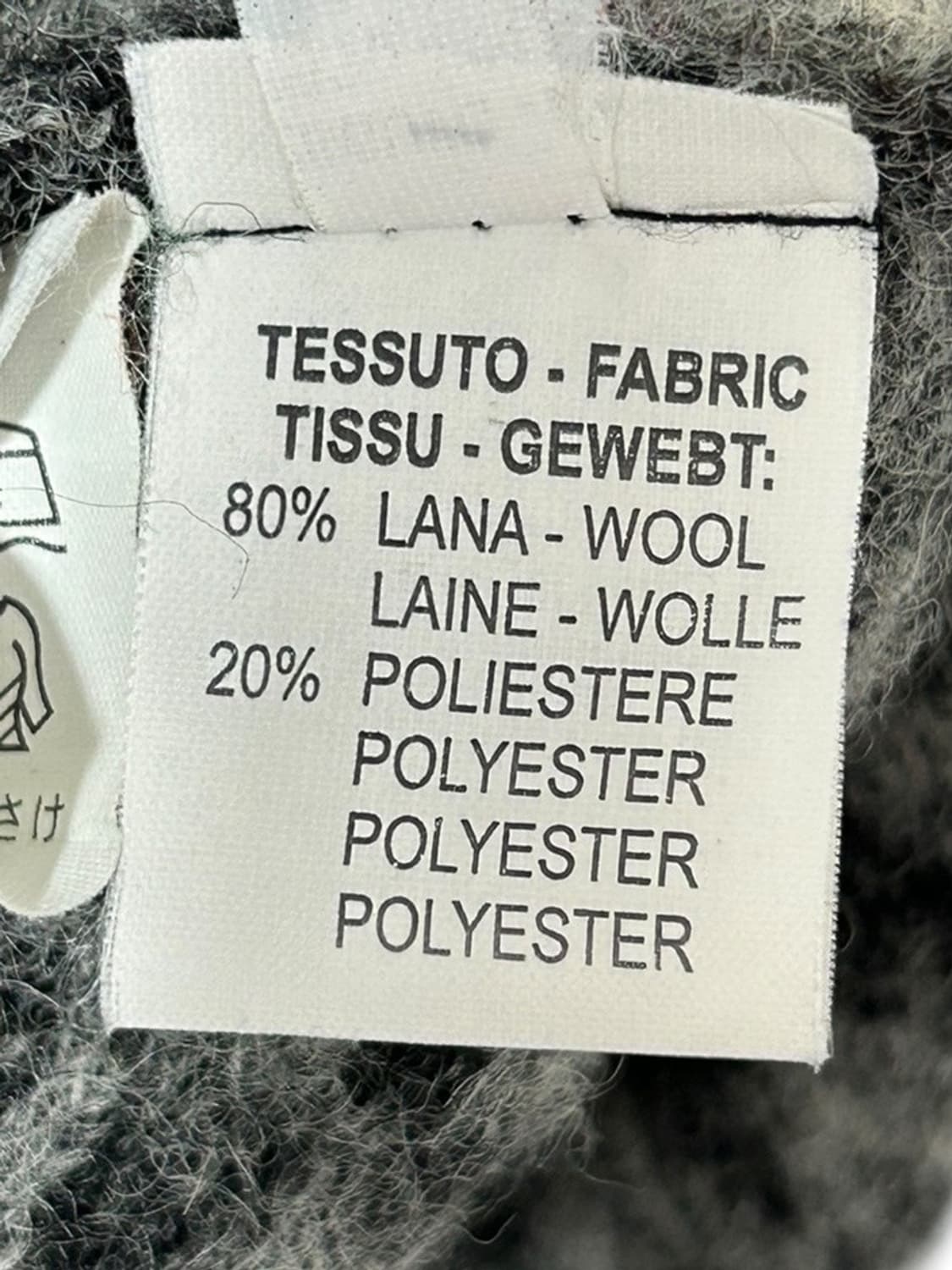 vtg jacket 상품이미지4