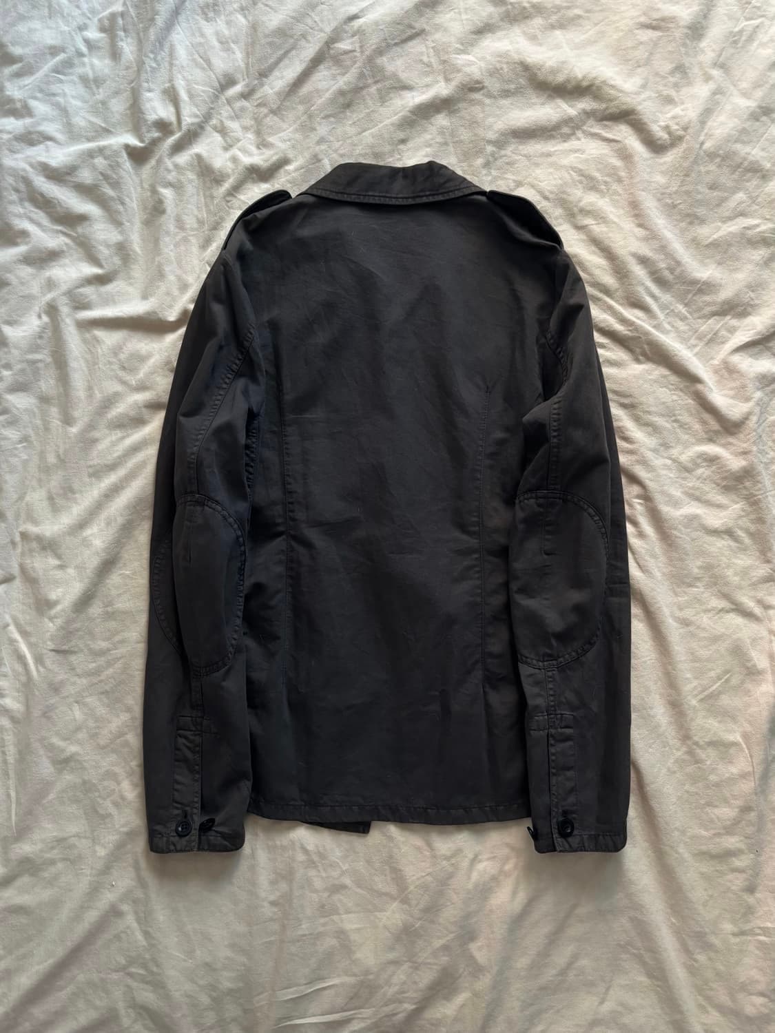 maison margiela military jacket 상품이미지2