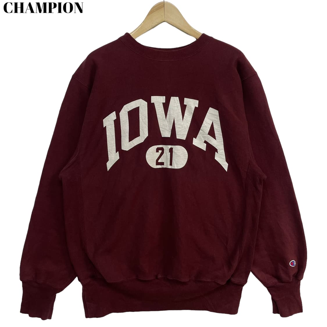 Champion 90s Sweatshirt 상품이미지1