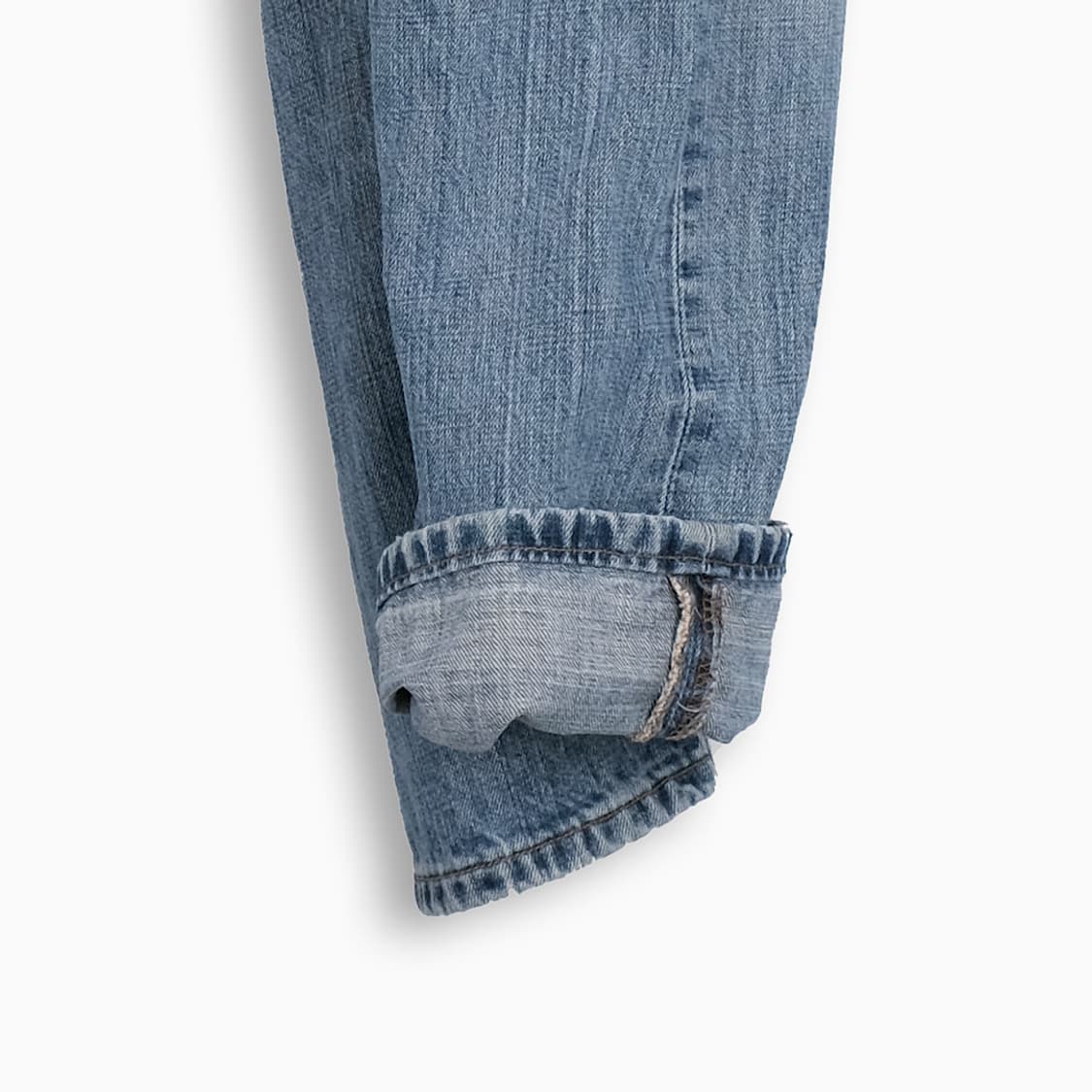 빈티지 리바이스 501 연청 31 인치 LV50131211 상품이미지7