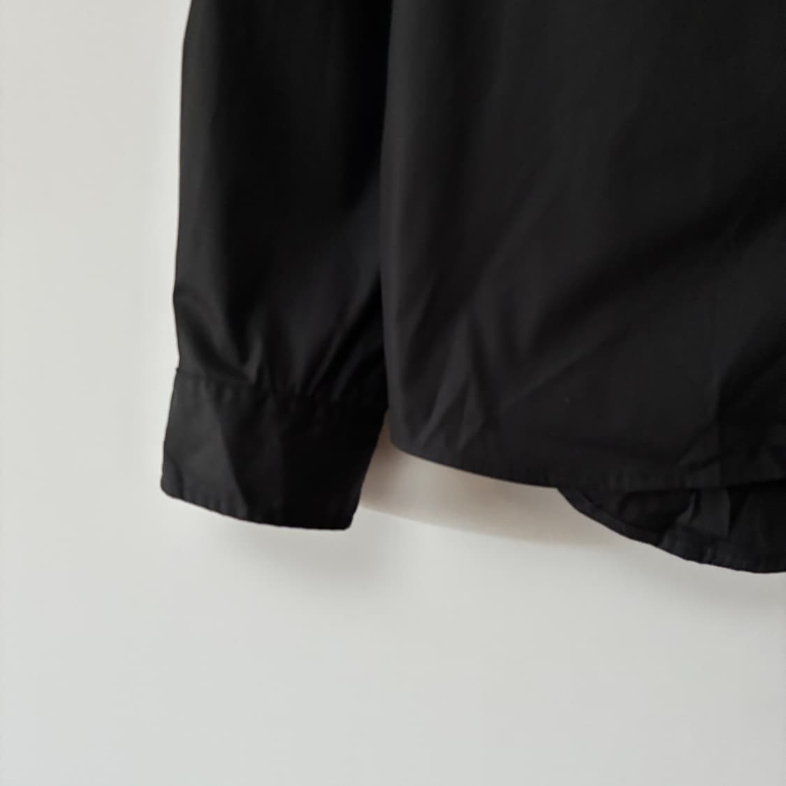 인사일런스 셔츠 상품이미지3