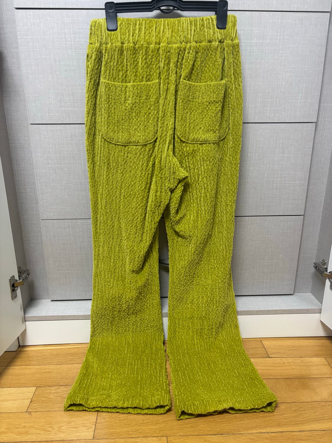 마이스 밴딩 팬츠 상품이미지2