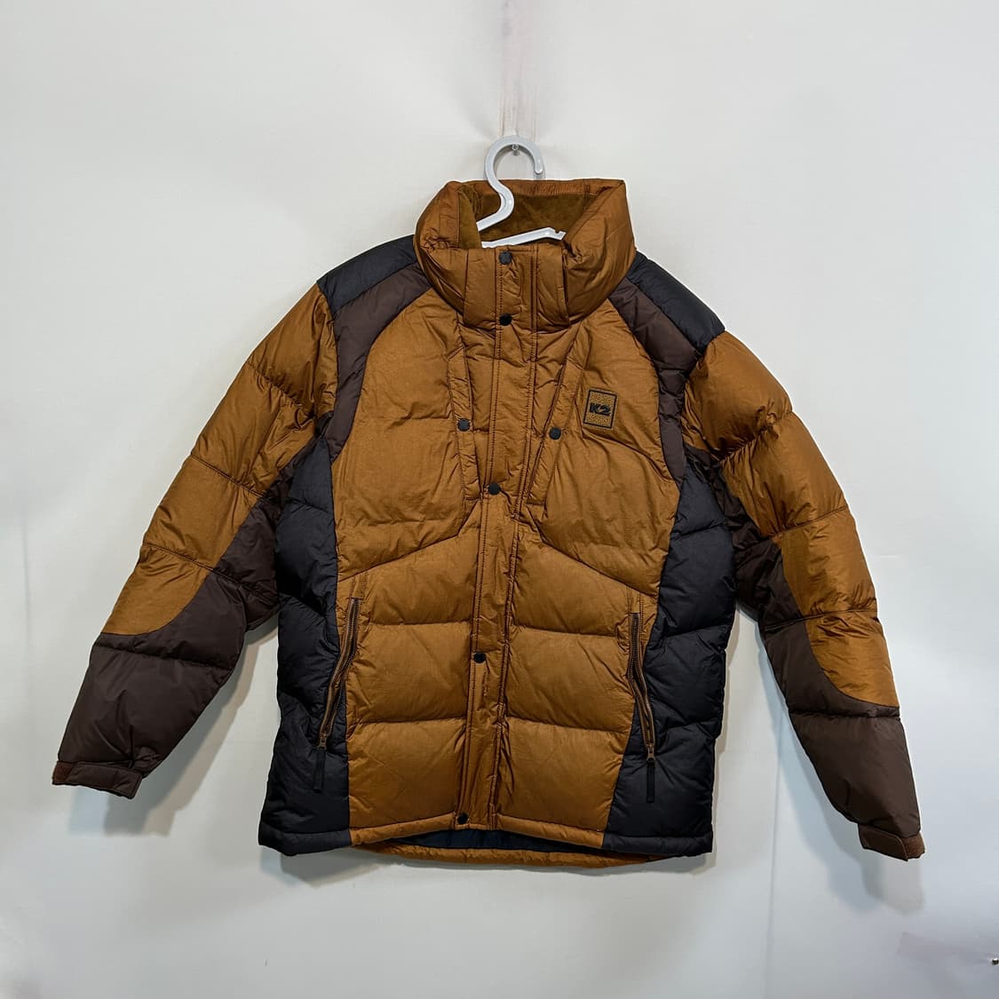 K2 남성 구스다운 패딩 110 상품이미지1