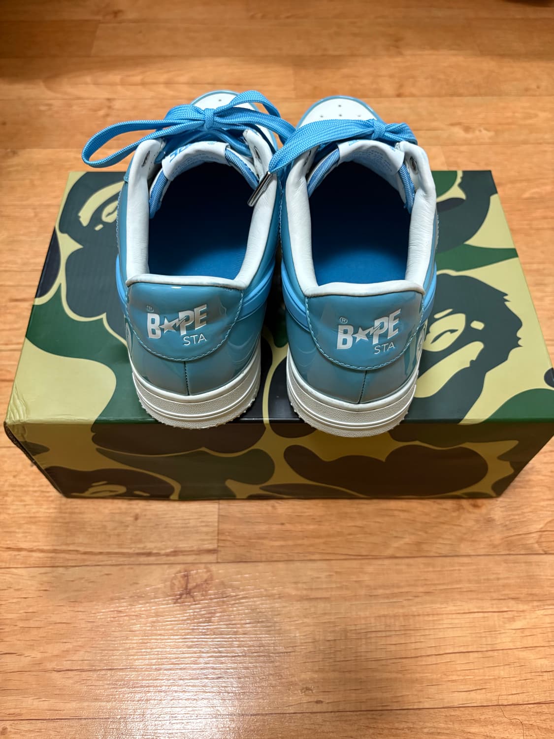 베이프스타 270 상품이미지2