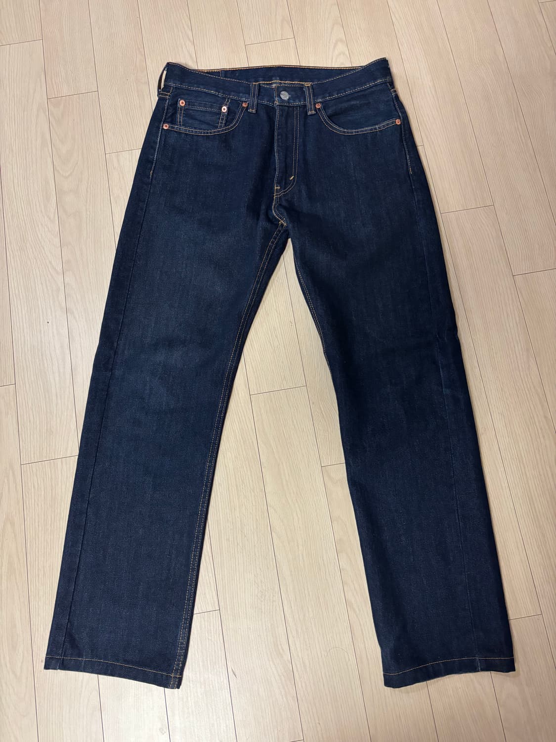 리바이스 505 32x32 상품이미지1