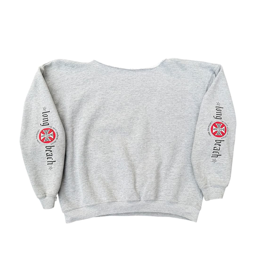 Vintage West Coast Choppers 웨스트코스트차퍼스 스웻 상품이미지2