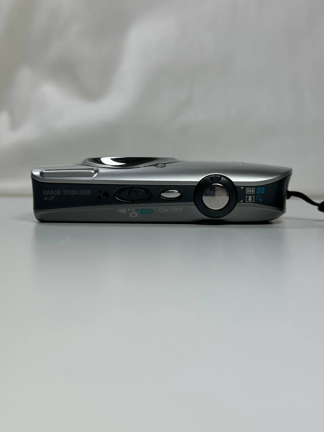 키야pick✧･ﾟCanon ixus 110is 캐논 익서스 디카 상품이미지7