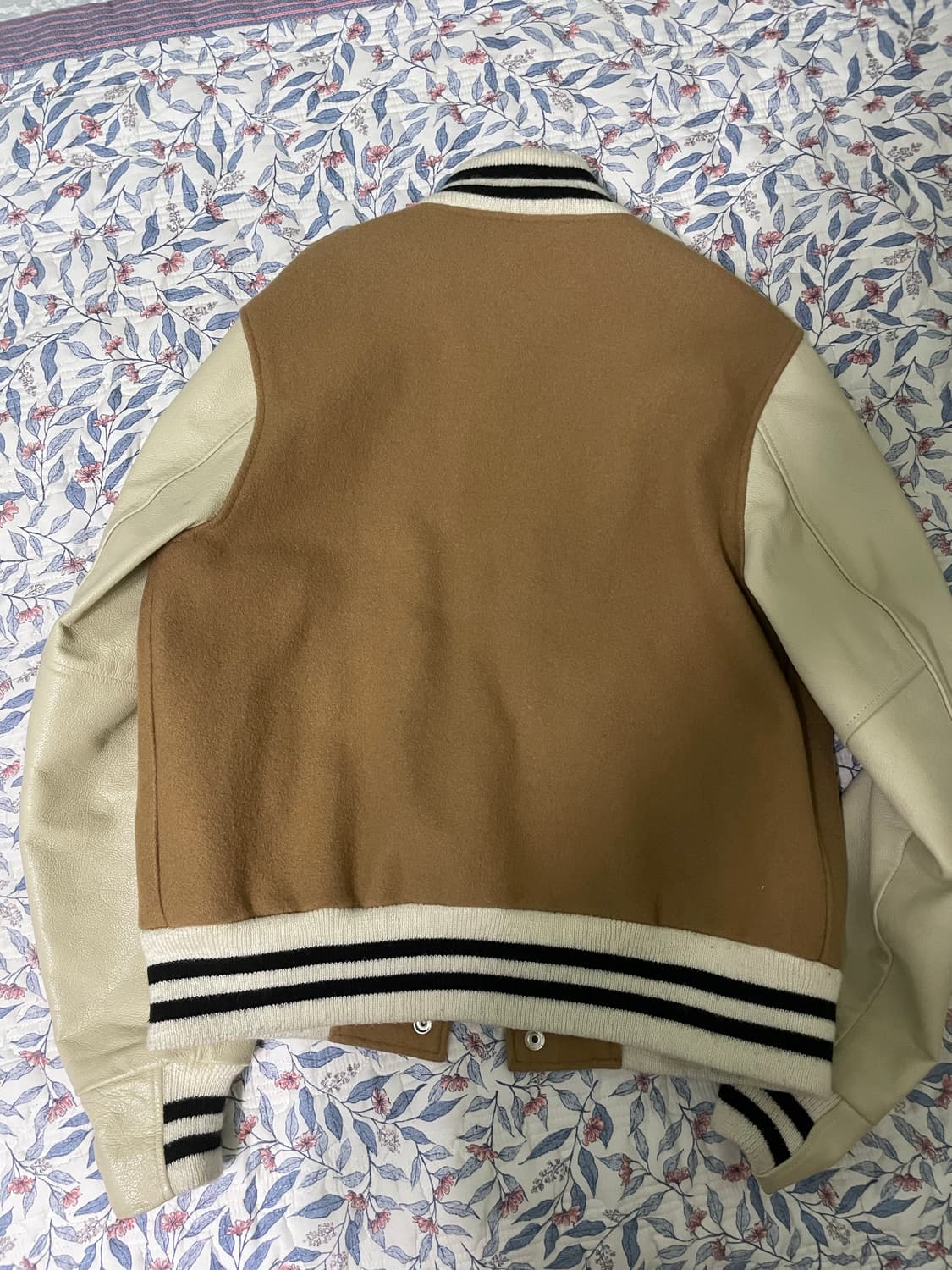 골든베어 바시티 M 상품이미지2