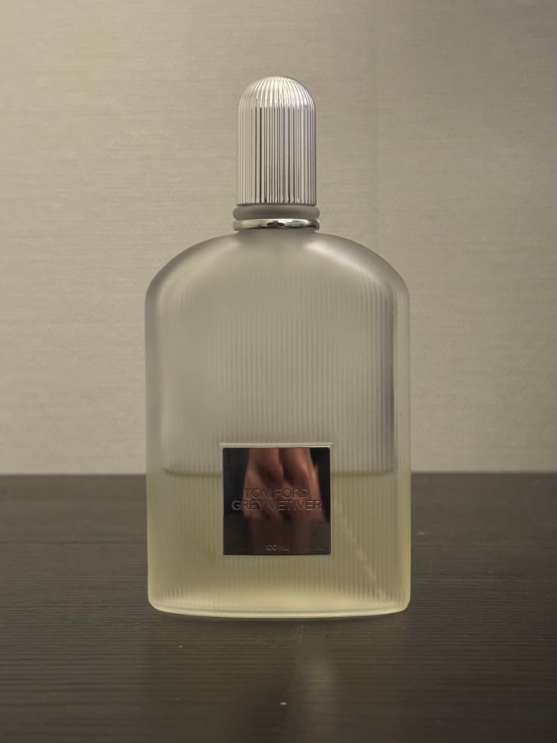 톰포드 그레이 베티버 오드 퍼퓸 100ml 상품이미지1