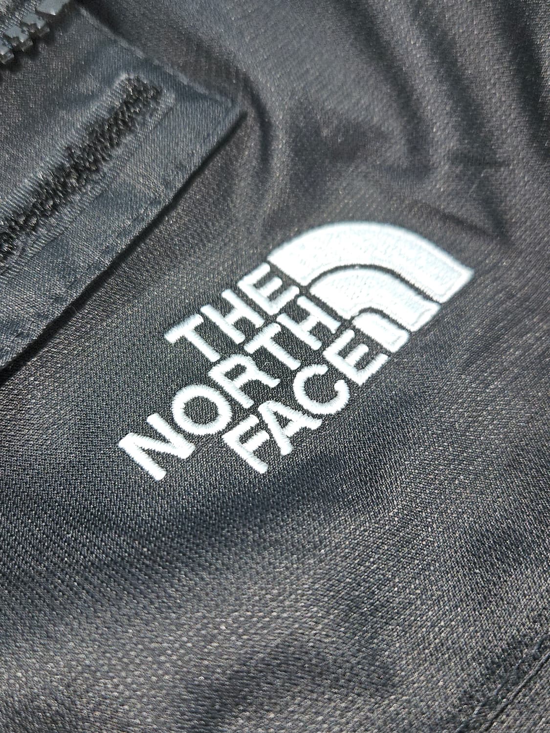 노스페이스 신형 드라이벤트 바람막이 자켓 남성 M (거의 새상품) 상품이미지3