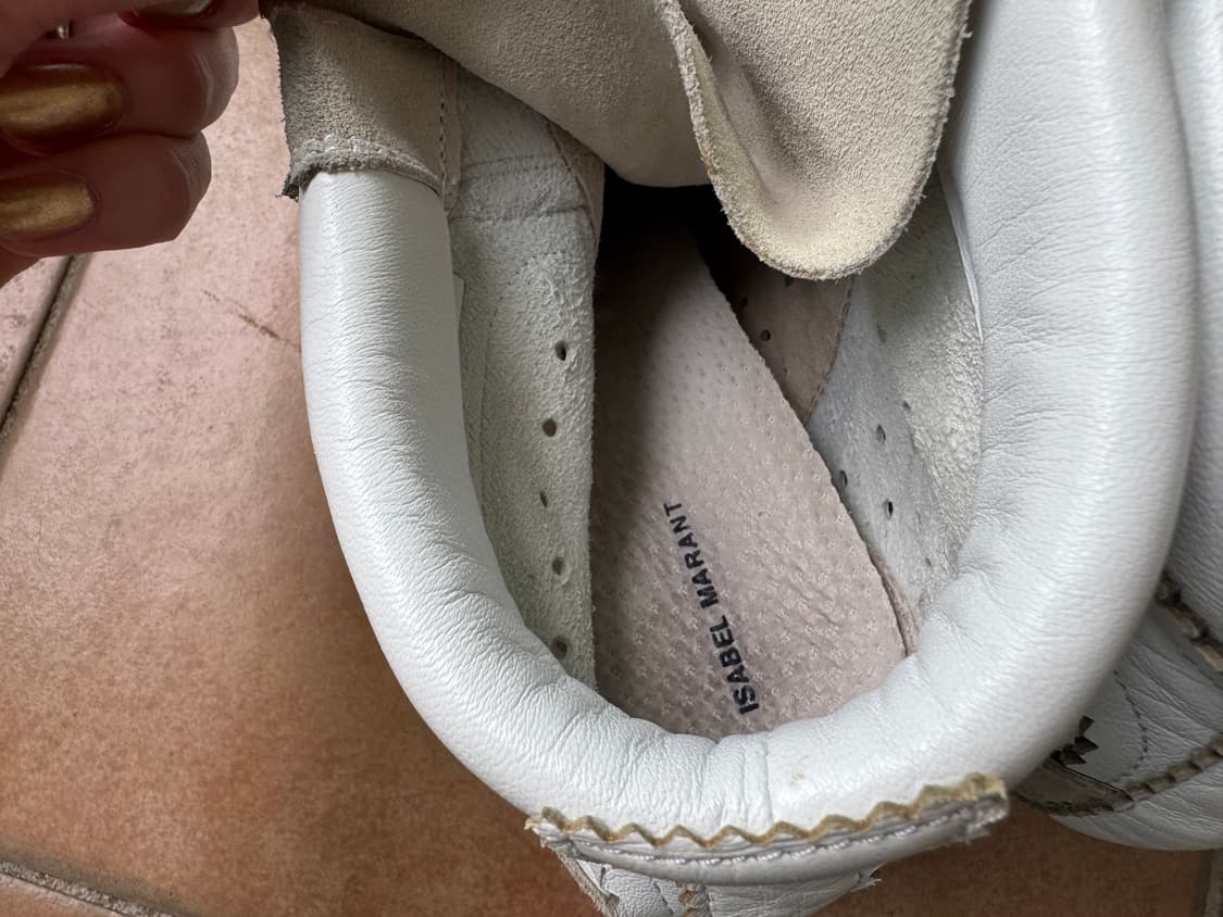 이자벨마랑 바비 베켓 38 상품이미지2