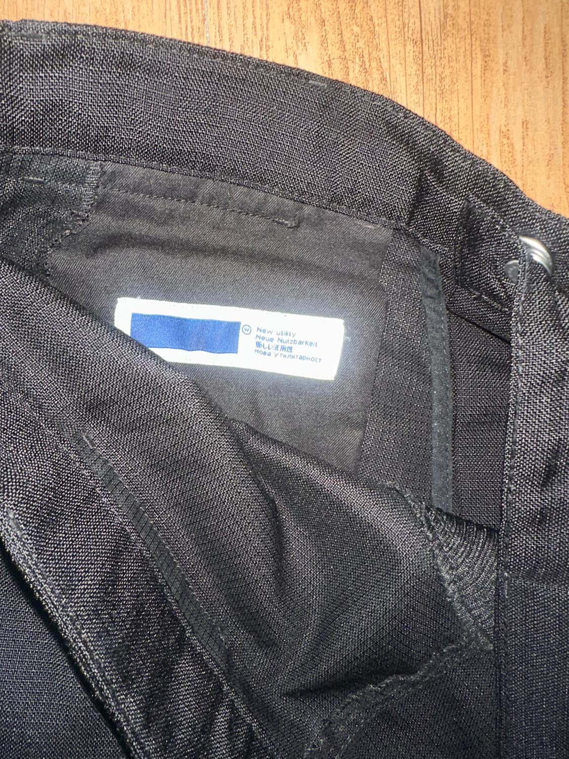 아픽스 온사이트 팬츠 상품이미지6