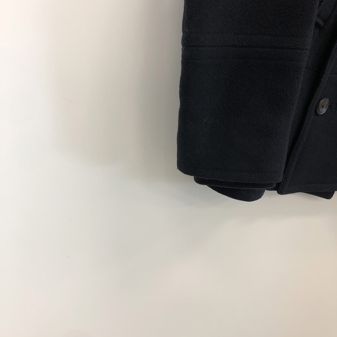 에스피오나지 울 피코트 L  상품이미지3