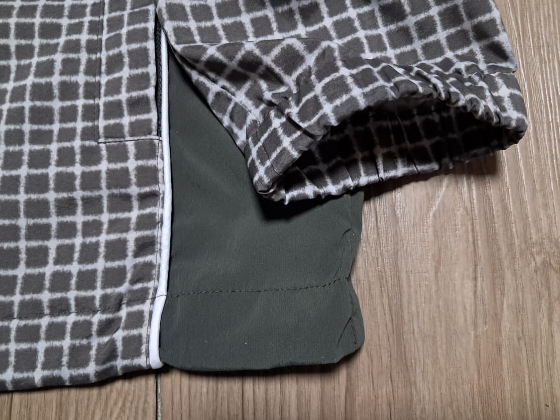 레노마 바람막이 남성100  상품이미지7