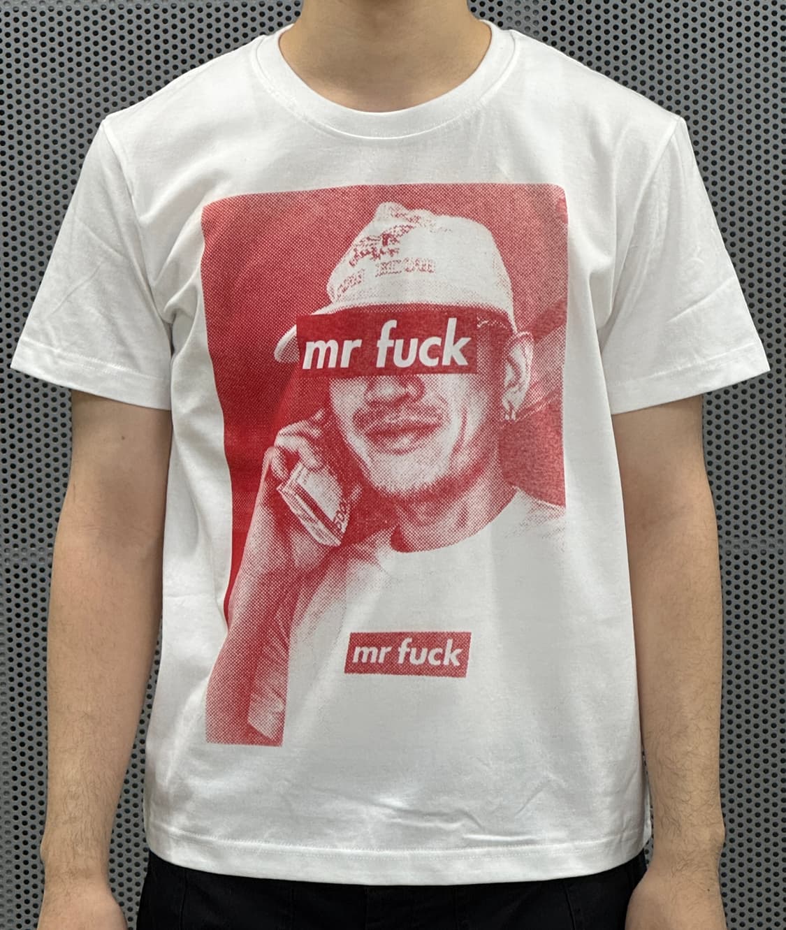 Pre order - mrfuck 상품이미지3