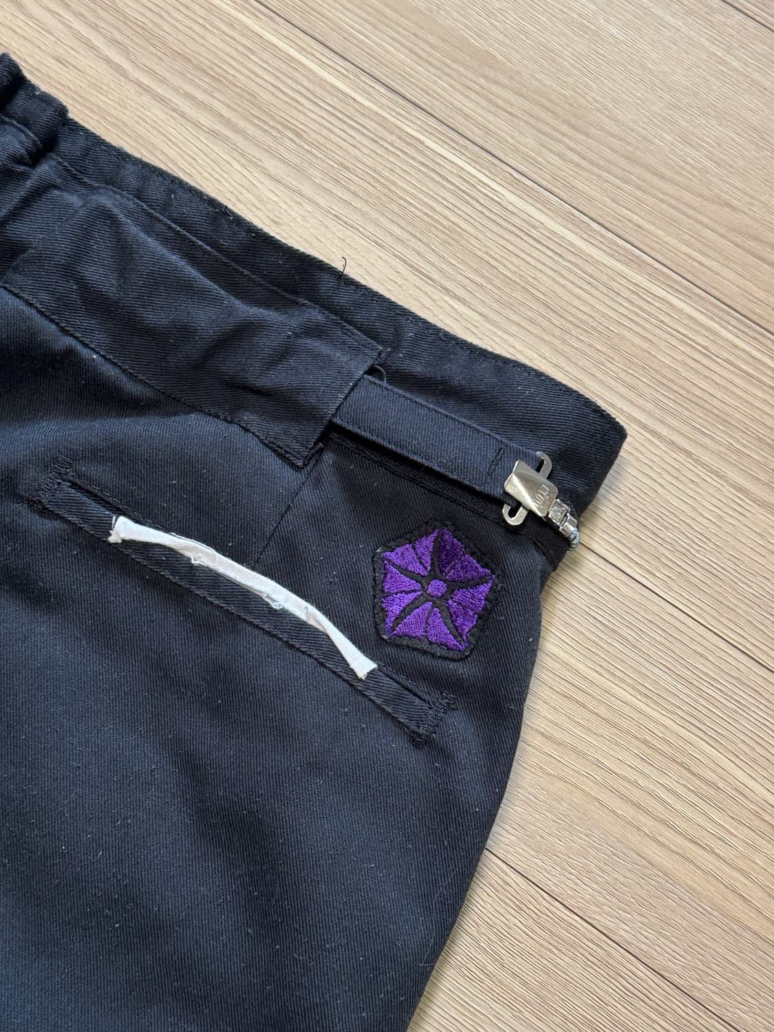 굿뉴스인더모닝 디키즈 874 리메이크 팬츠 L 상품이미지5