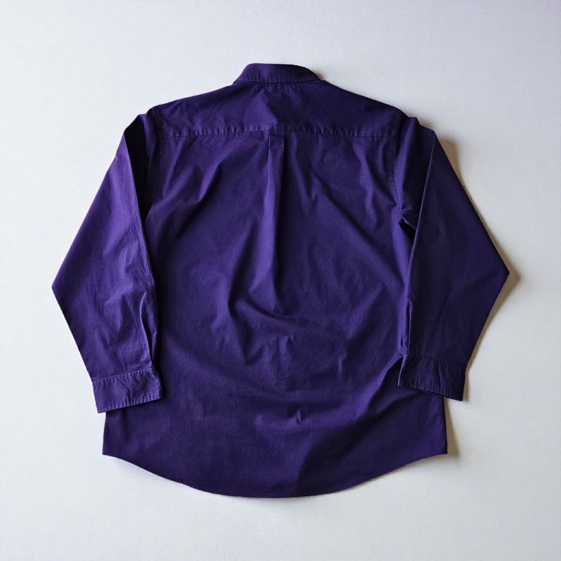 FR칼하트 면 오버핏 긴팔셔츠 XXL 상품이미지2