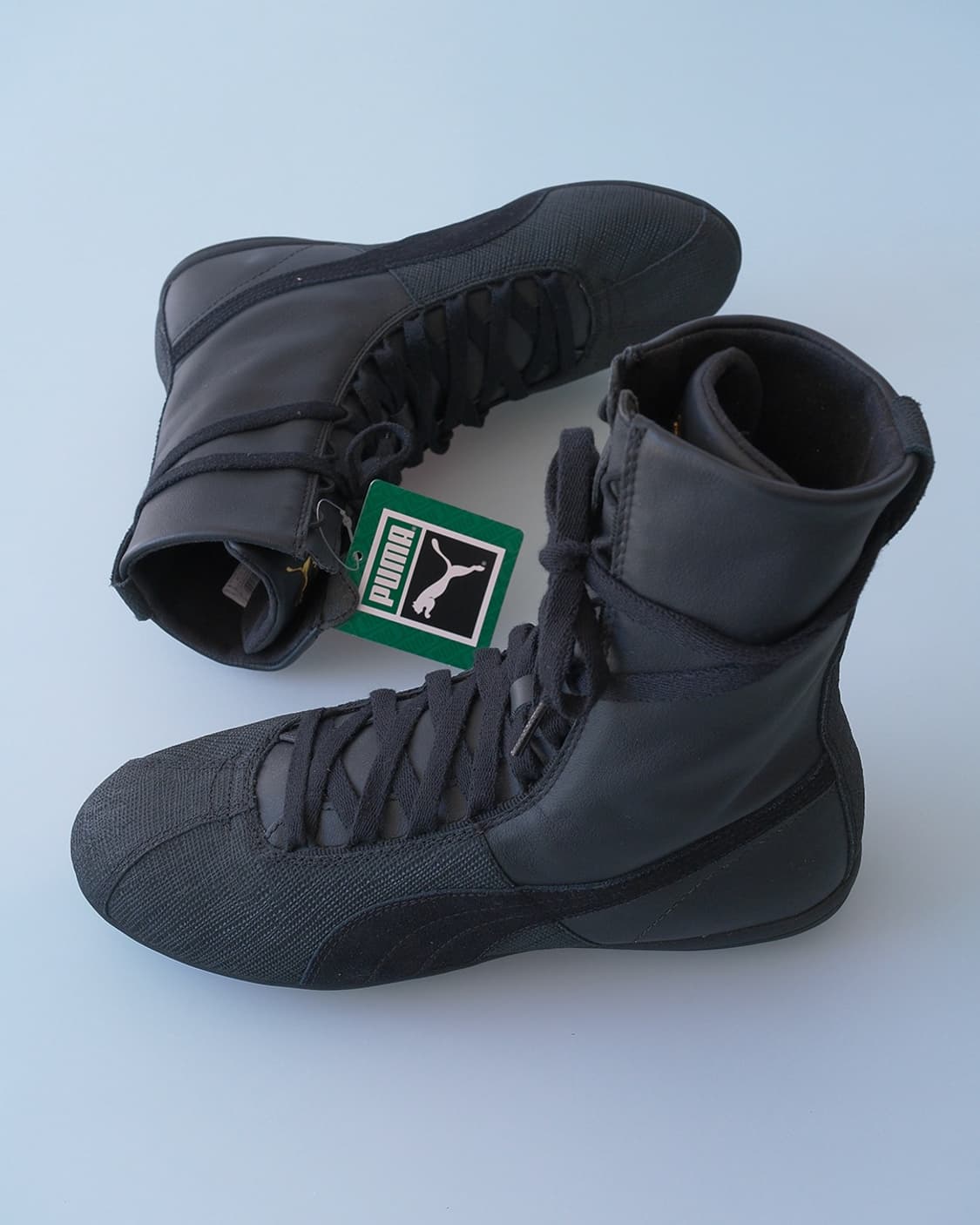 PUMA ESKIVA HI REMASTER WN'S 상품이미지4