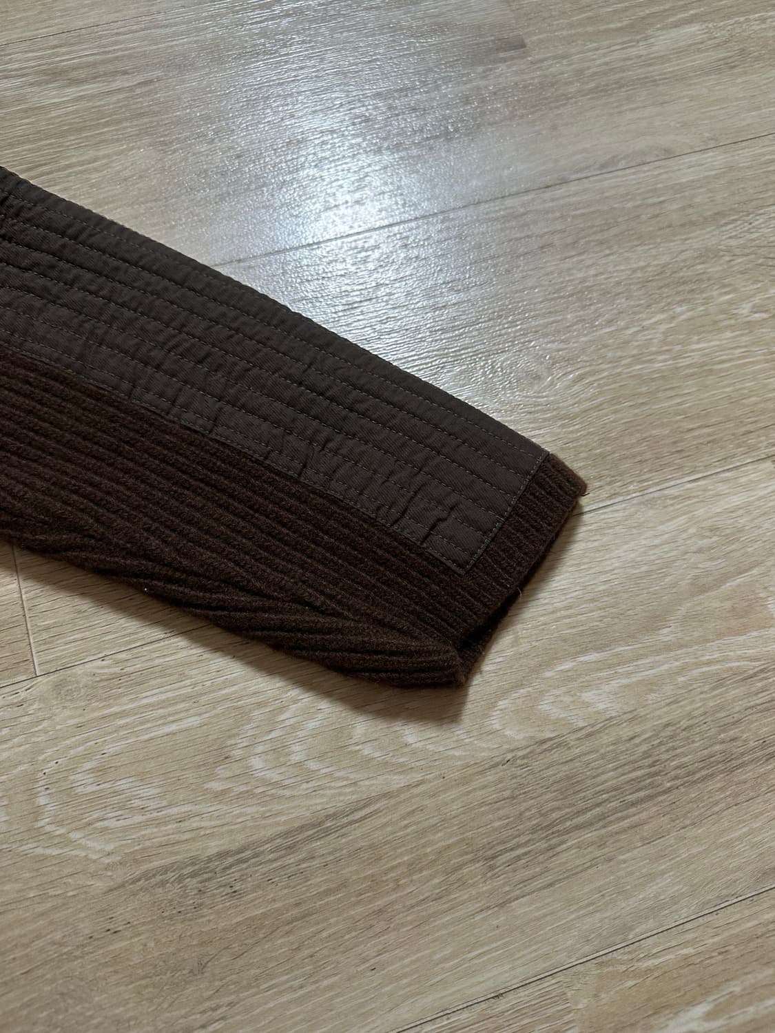 [M] Hgbb studio Yukon zipup 상품이미지5