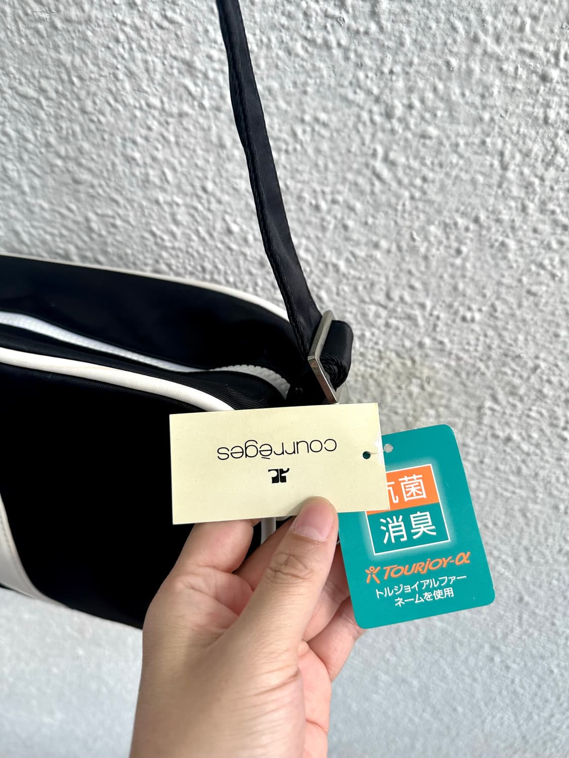 courreges 상품이미지4